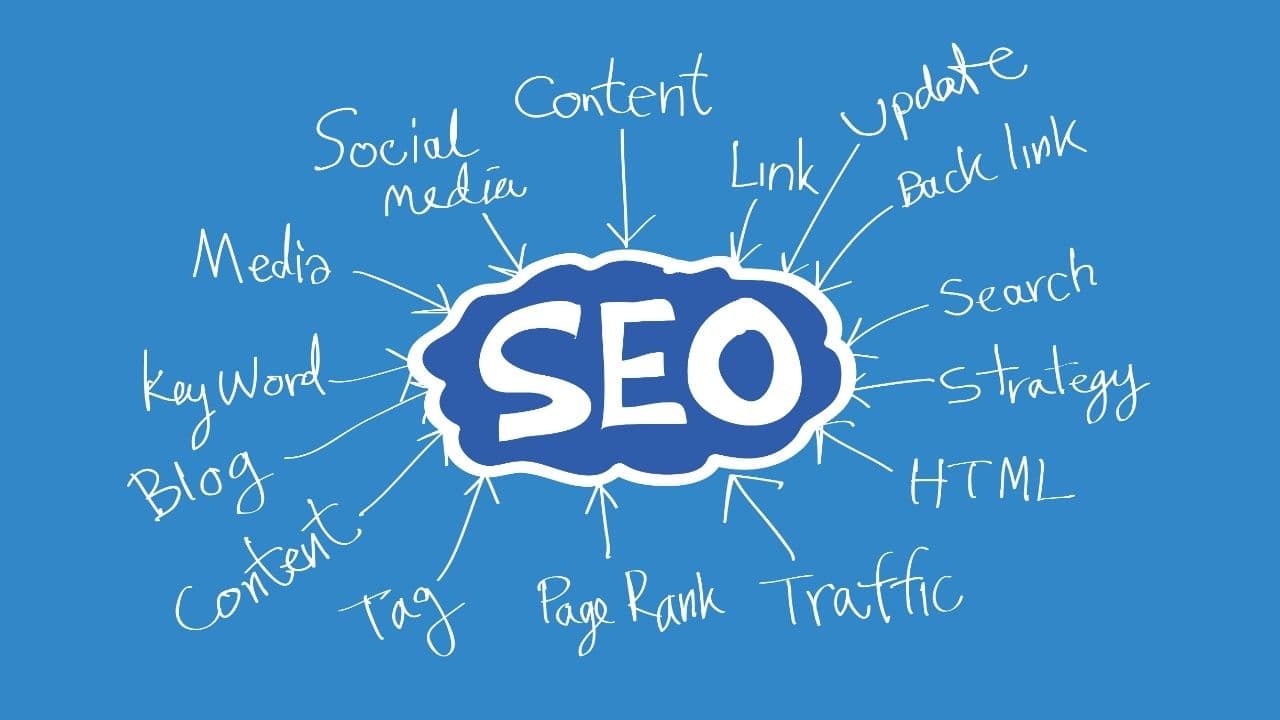 SEO for SaaS: A Complete Beginner's Guide